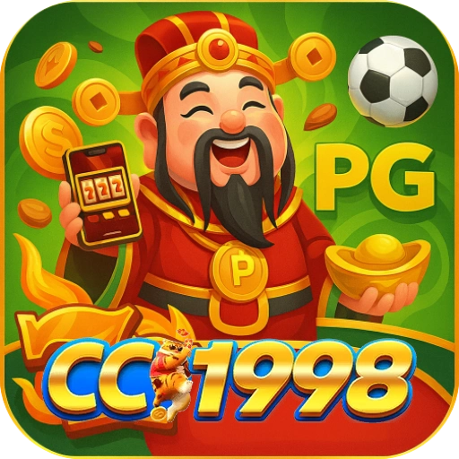 cc1998 logo